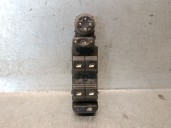 Recambio de mando elevalunas delantero izquierdo para citroën c4 lim. collection referencia OEM IAM 96657050ZD 6490JT 