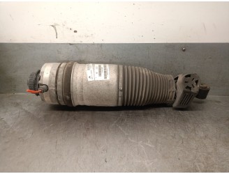 Recambio de amortiguador trasero izquierdo para audi q7 (4lb) 3.0 tdi quattro referencia OEM IAM 7L8616001 7L8616001 ATE