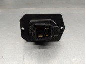 Recambio de resistencia calefaccion para subaru outback (b15) 2.0 diesel cat referencia OEM IAM SU00302122 0778001070 