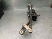 Replacement front wiper motor for Kia Picanto 1.0 CAT OEM IAM reference 981101Y000 5 DOORS