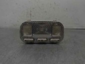 Recambio de luz interior para citroën berlingo 1.6 16v hdi referencia OEM IAM 9680713880 