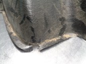 Recambio de paso rueda trasero izquierdo para lada niva ( 2121 / 21213 / 21214 / 21215 ) 1.6 referencia OEM IAM 4242391  