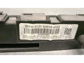 Recambio de sistema audio / radio cd para bmw 1 (f20) 116 d referencia OEM IAM 61319363498 61316832880 