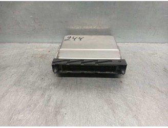 Recambio de centralita motor uce para volvo s80 berlina 2.4 diesel cat referencia OEM IAM 08677708A 0281010319 BOSCH