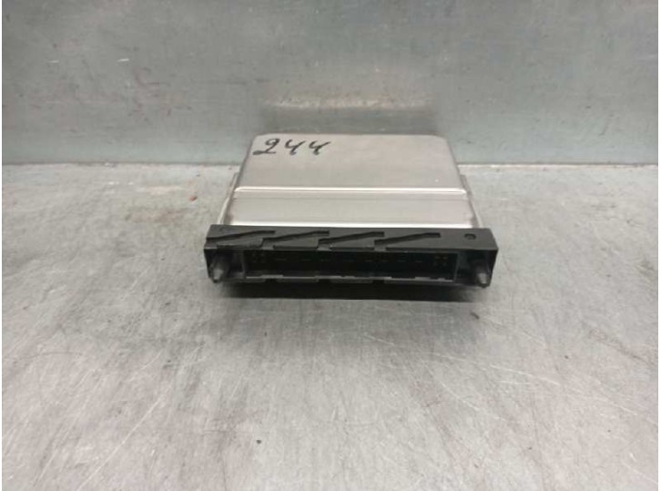 Replacement engine ECU for Volvo S80 Saloon 2.4 Diesel CAT OEM IAM reference 08677708A 0281010319 BOSCH
