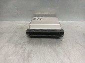 Recambio de centralita motor uce para volvo s80 berlina 2.4 diesel cat referencia OEM IAM 08677708A 0281010319 BOSCH