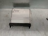Replacement engine ECU for Volvo S80 Saloon 2.4 Diesel CAT OEM IAM reference 08677708A 0281010319 BOSCH