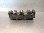 Recambio de mando elevalunas delantero izquierdo para citroën c4 lim. collection referencia OEM IAM 96657050ZD 6490JT 