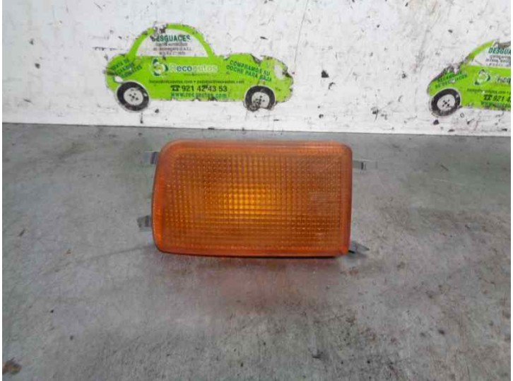 Recambio de piloto delantero izquierdo para volkswagen golf iii berlina (1h1) 1.9 tdi referencia OEM IAM 1H0953155D 