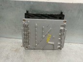 Replacement engine ECU for Volvo S80 Saloon 2.4 Diesel CAT OEM IAM reference 08677708A 0281010319 BOSCH