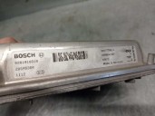 Replacement engine ECU for Volvo S80 Sedan 2.4 diesel cat OEM IAM reference 08677708A 0281010319 BOSCH