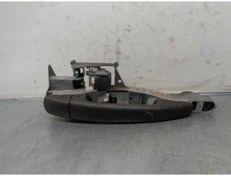 Recambio de maneta exterior delantera derecha para citroën berlingo 1.6 16v hdi referencia OEM IAM 9680168580  