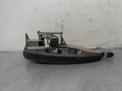 Recambio de maneta exterior delantera derecha para citroën berlingo 1.6 16v hdi referencia OEM IAM 9680168580  