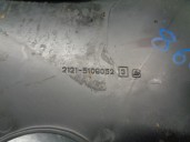 Recambio de moldura para lada niva ( 2121 / 21213 / 21214 / 21215 ) 1.6 referencia OEM IAM 21215109052  