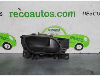 Recambio de maneta interior delantera derecha para peugeot expert kasten 2.0 hdi cat (rhk / dw10uted4) referencia OEM IAM 965555