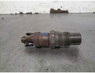 Recambio de inyector para seat toledo (1l) 1.9 diesel (1y) referencia OEM IAM 038130202A KCA30S44 BOSCH