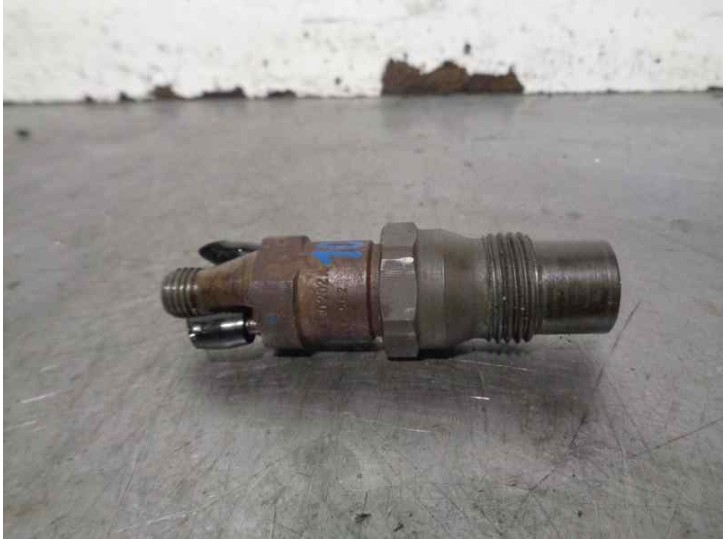 Recambio de inyector para seat toledo (1l) 1.9 diesel (1y) referencia OEM IAM 038130202A KCA30S44 BOSCH