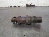Recambio de inyector para seat toledo (1l) 1.9 diesel (1y) referencia OEM IAM 038130202A KCA30S44 BOSCH