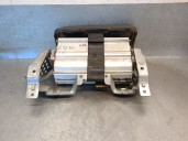 Recambio de airbag delantero derecho para seat leon (1m1) 1.9 tdi referencia OEM IAM 1J0880204K 1J0880204K 