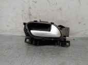 Recambio de maneta interior delantera derecha para citroën berlingo 1.6 16v hdi referencia OEM IAM 96863075VV 