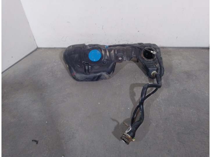 Recambio de deposito combustible para bmw 1 (f20) 118 d referencia OEM IAM 734263811 16117294607 4045101AA INERGY