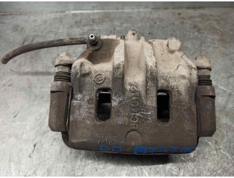 Recambio de pinza freno delantera derecha para ssangyong rexton w 2.0 td cat referencia OEM IAM 4814008B52 BC140112 MANDO