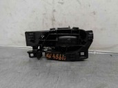 Recambio de maneta interior delantera derecha para citroën berlingo 1.6 16v hdi referencia OEM IAM 96863075VV 