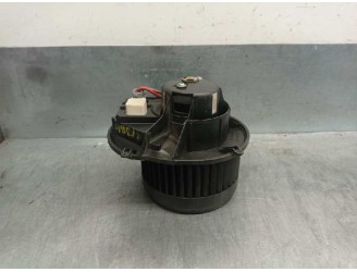 Recambio de motor calefaccion para volvo s80 berlina 2.4 diesel cat referencia OEM IAM LHD28417 
