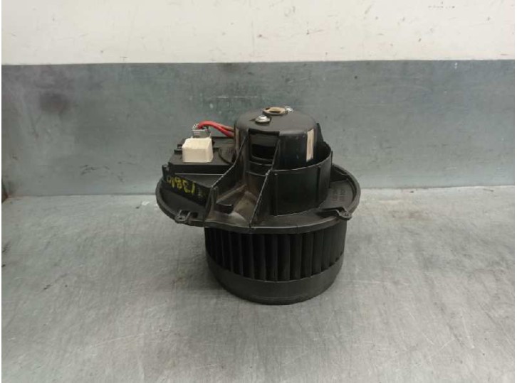 Recambio de motor calefaccion para volvo s80 berlina 2.4 diesel cat referencia OEM IAM LHD28417  