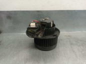 Recambio de motor calefaccion para volvo s80 berlina 2.4 diesel cat referencia OEM IAM LHD28417 
