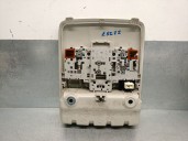 Recambio de luz interior para mazda cx-5 (ke, gh) 2.0 (keefw) referencia OEM IAM KD4569971 KD4569970C75 