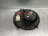 Recambio de motor calefaccion para volvo s80 berlina 2.4 diesel cat referencia OEM IAM LHD28417  