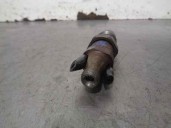 Recambio de inyector para seat toledo (1l) 1.9 diesel (1y) referencia OEM IAM 038130202A KCA30S44 BOSCH