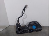 Recambio de deposito combustible para bmw 1 (f20) 118 d referencia OEM IAM 734263811 16117294607 4045101AA INERGY