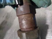 Recambio de inyector para seat toledo (1l) 1.9 diesel (1y) referencia OEM IAM 038130202A KCA30S44 BOSCH