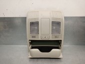 Recambio de luz interior para mazda cx-5 (ke, gh) 2.0 (keefw) referencia OEM IAM KD4569971 KD4569970C75 