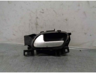 MANETA INTERIOR DELANTERA IZQUIERDA 96863076VV 