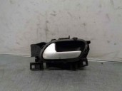 Recambio de maneta interior delantera izquierda para citroën berlingo 1.6 16v hdi referencia OEM IAM 96863076VV 
