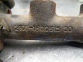 Recambio de bomba embrague para lada niva ( 2121 / 21213 / 21214 / 21215 ) 1.6 referencia OEM IAM 21011602515 