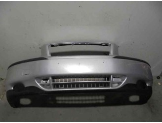 Recambio de paragolpes delantero para volvo s80 berlina 2.4 diesel cat referencia OEM IAM 39983444 GRIS 