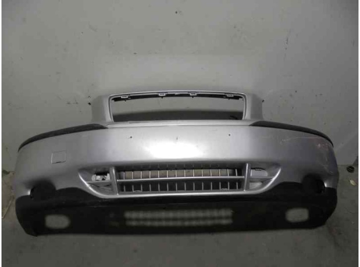 Recambio de paragolpes delantero para volvo s80 berlina 2.4 diesel cat referencia OEM IAM 39983444 GRIS 