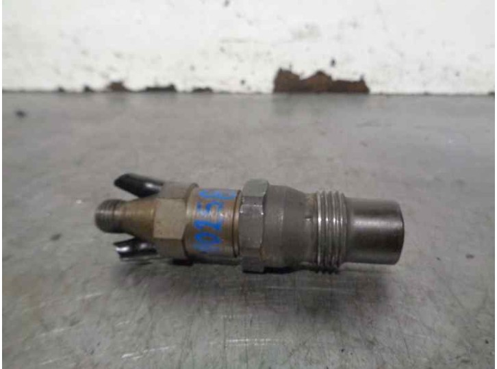 Recambio de inyector para seat toledo (1l) 1.9 diesel (1y) referencia OEM IAM 038130202A KCA30S44 BOSCH