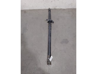 Recambio de transmision central para subaru outback (b15) 2.0 diesel cat referencia OEM IAM 27111AL010  BURRA 3 LADO 3B