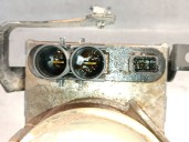 Recambio de bomba direccion para citroën jumpy combi 1.6 blue-hdi fap referencia OEM IAM 9818127580 1617410980 A5103334E HPI