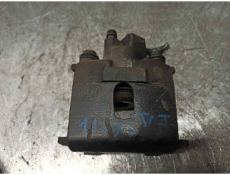 Replacement rear left brake caliper for Chrysler 300 M (LR) 2.7 CAT OEM IAM reference 123248 