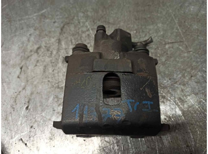 Replacement rear left brake caliper for Chrysler 300 M (LR) 2.7 CAT OEM IAM reference 123248 