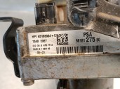 Recambio de bomba direccion para citroën jumpy combi 1.6 blue-hdi fap referencia OEM IAM 9818127580 1617410980 A5103334E HPI