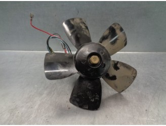 Recambio de electroventilador para lada niva ( 2121 / 21213 / 21214 / 21215 ) 1.6 referencia OEM IAM M3255 37003656 