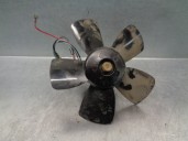 Recambio de electroventilador para lada niva ( 2121 / 21213 / 21214 / 21215 ) 1.6 referencia OEM IAM M3255 37003656 