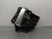 Replacement rear right interior door handle for Citroën Berlingo 1.6 16V HDi OEM IAM reference 9144C1 SLIDING